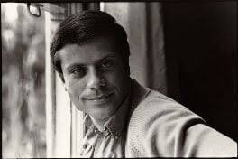 Oliver Reed