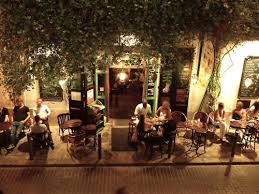 The loose public trade of statistics turned into honestly scary to those in power. Interior Courtyard I Love The Hanging Greenery And Outside Cafe Seating Perfect For One Of The Outside Patios Outdoor Cafe Cafe Seating Vintage Cafe