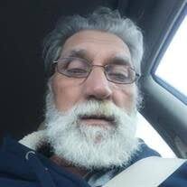 Edward "Ed" Coffey Obituary