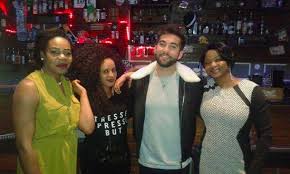 And occasionally he omits the final s in spanish words as if he was partially. Super Soiree Avec Kendji Girac Picture Of Le 11 Bar Geneva Tripadvisor