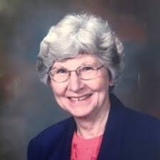 Obituary information for Marlene Webster