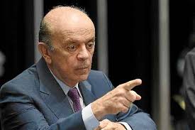José serra pede demissão do ministério das relações exteriores. Senador Jose Serra E Internado Com Covid 19 Em Sao Paulo