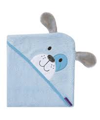 Salah satu hal terpenting yang perlu diperhatikan untuk bayi itu adalah memperhatikan kualitas kain/bahan yang digunakan. Buy Clevamama Bamboo Apron Baby Bath Towel Blue Online Eromman