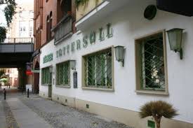 In einem interview mit der b.z. Restaurant Diener Promis Und Solide Kuche Garcon Magazin