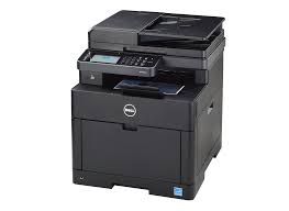 8 |contents scan to usb 124 scan to computer 124 fax 127. Dell H625cdw Printer Consumer Reports