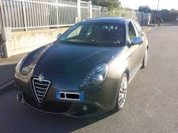 Image result for Grigio Antracite 2011 Alfa-Romeo