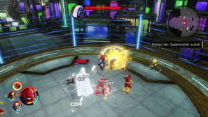 Marvel ultimate alliance 3 is almost here, allowing players to jump into the superpowered shoes of a huge collection of marvel heroes. Marvel Ultimate Alliance 3 Die Switch Superhelden Sause Im Test