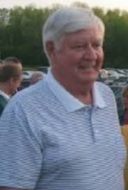 David Cavender Obituary (2016)