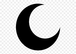 Moon crescent png images, sun and moon, pokxc3xa9mon sun and moon, type moon, pokemon sun and moon, crescent moon clipart, crescent moon necklace, moon landing transparent png Black Crescent Moon Png Image Transparent Crescent Moon Png Png Download Vhv