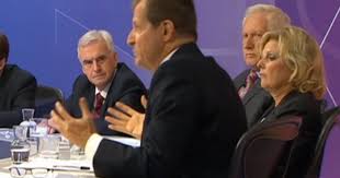 John Mcdonnell And Alastair Campbell Almost Came To Blows At Question Time John Mcdonnell Alastair Campbell Labour Party