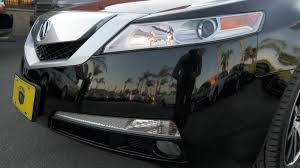 Image result for Crystal Black 2009 Acura