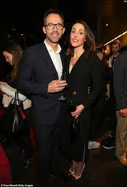 She has been married to laurence akers since august 4, 2015. Suranne Jones Enjoys Rare Date Night With Laurence Akers Daily Mail Online