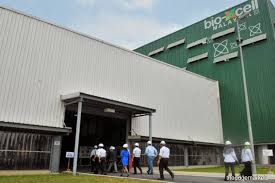 Mfi capital sdn bhd is a vertically integrated malaysian investment company with a mandate to create sustainable financial returns this biogas project was in collaboration with kelantan biotech corporation sdn bhd with the support of the sustainable energy development authority (seda). Government Linked Bio Xcell Goes Into Receivership The Edge Markets