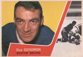 Jean-Guy Gendron