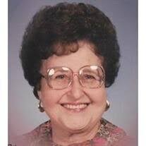 Norma Lee Chancellor Obituary