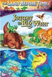The Land Before Time Xiv Journey Of The Brave Full Movie The Land Before Time Ix Journey To The Big Water Video 2002 Land Before Time Water Movie Journey