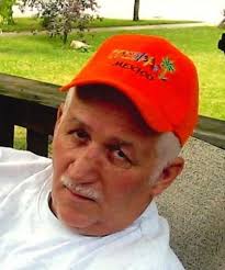 Robert Ballinger Obituary (1944