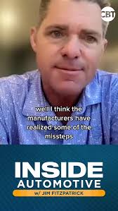 Ryan Ferrero Director of auto industry electrification at Freedom Solar  Power explains some benefits of dealerships making the big switch  #solarpower #dealership #electrification #automotive #solar ...