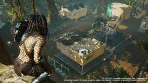 Review Predator Hunting Grounds Most anticipated video game of 2020. review predator hunting grounds