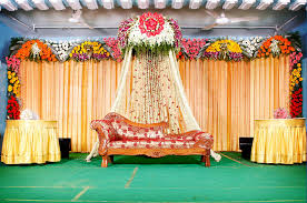 Image result for home decor ideas for indian wedding