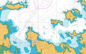 Updating Your Nautical Charts Chart And Map Shop
