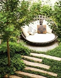 45 Outdoor Rattanmobel Modernes Gartenmobel Set Und Lounge Sessel Garten The Secret Garden Sommergarten