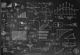 The Aesthetic Beauty Of Math Mathematics Art Math Art Aesthetic Beauty