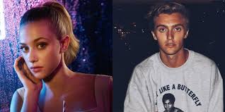 We did have an inkling this. 10 Things You Didn T Know About Betty S Hot Long Lost Brother On Riverdale