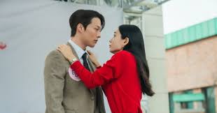 키스는 괜히 해서 드라마 이미지