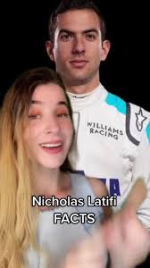 Nicholas Latifi