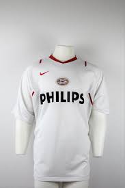 Psv uitshirt 2020 / 2021 kopen? Psv Uitshirt 2007 2008 Danko Lazovic Maat Xxl Kickandrush Shop