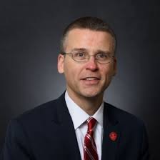 Christian P. Vaupel, Ed.D.