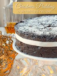 Traditional irish christmas cake ingredientsirish central. Christmas Pudding A Simplified Recipe To Restart A Centuries Old Tradition