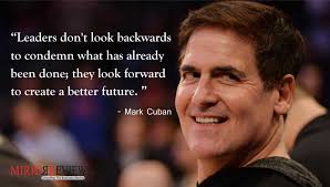 Hillary clinton former united states secretary of. 6 Mark Cuban Quotes To Become A Successful Leader Mr