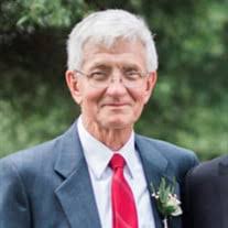 Norman Dennis Urschel Obituary August 22, 2018