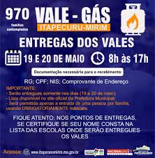 We did not find results for: Prefeitura De Itapecuru Divulga Lista De Contemplados Do Programa Vale Gas No Municipio