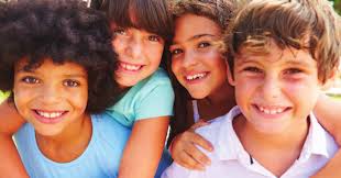 2019-2020 IMPACT REPORT Ending violence in two generations