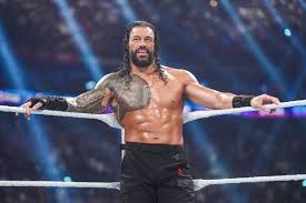 Rumor Roundup Roman Reigns