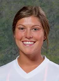 2016 Women's Soccer Roster