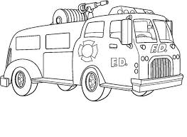 Search through 623,989 free printable colorings at getcolorings. Printable Fire Truck Coloring Pages Coloringme Com