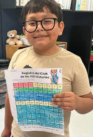 Story telling by pauravi #class two