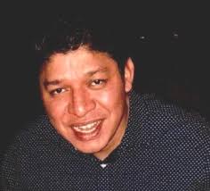 Danilo Barrera Obituary