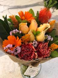Flowers in a jar sydney. Designers Choice Bright Flowers In A Jar Flowers