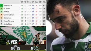 The latest news, videos, scores and more on the biggest sports, including nrl, afl, cricket, nba and more with sporting news australia. Manchester United News Sporting Cp Have Not Missed Bruno Fernandes In The Slightest