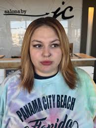 Custom color, Custom weft install, Custom results. Your hair deserves more  than standard formula. 💖 @bloomhairhsv