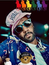 The Greatest Male & Female Rap Collab Ever...Gots To Be...🤔