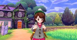 We did not find results for: Pokemon Sword And Pokemon Shield Are The New Nintendo Switch Rpgs Polygon