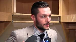 Jonathan Bernier