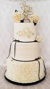 Simple 40th wedding anniversary cake. Wedding Cakes Phoenix Az Cakes Queen Creek Az Cakes Scottsdale Az Bakery Always With Cake