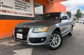 Image result for Ice Silver 2010 Q5